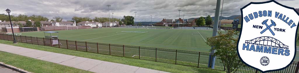 Mount Saint Marys College Turf